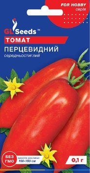 Томат Перцевидний 424 фото