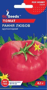 Томат Рання любов 425 фото