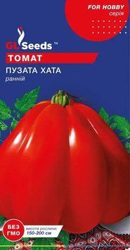 Насіння Томату Пузата хата 918 фото