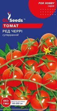 Насіння Томату Ред черрi 919 фото
