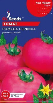 Насіння Томату Рожева перлина 920 фото