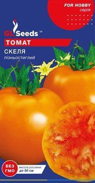 Насіння Томату Скеля 921 фото