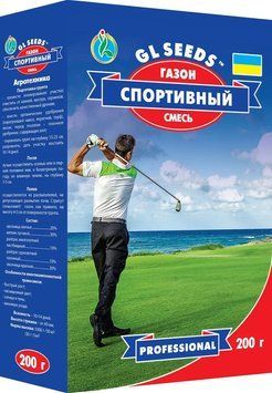 Газон Спортивний 452 фото