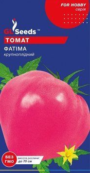 Насіння Томату Фатiма 922 фото
