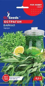 Пряности Эстрагон Байкал 301 фото