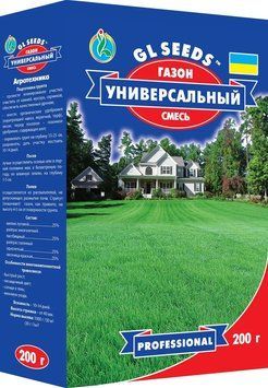 Газон Універсальний 453 фото