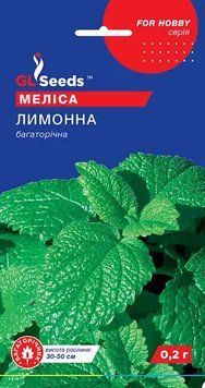 Пряности Мелисса лимонная 304 фото