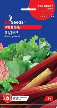 Пряности Ревень Лидер 306 фото