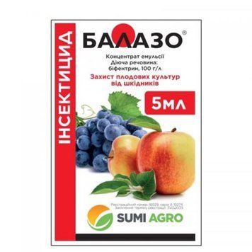Інсектицид Балазо 736 фото