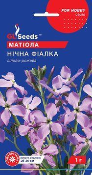 Матіола Нічна фіалка 67 фото