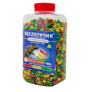 Щелкунчик гранула 838 фото