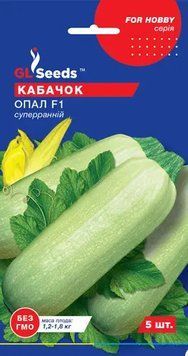 Кабачок - цукини Опал F 1 218 фото