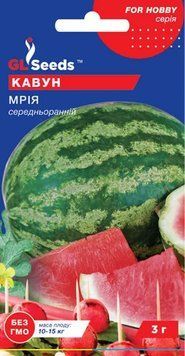 Арбуз Мечта 222 фото