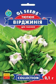 Табак курительный Вирджиния 446 фото