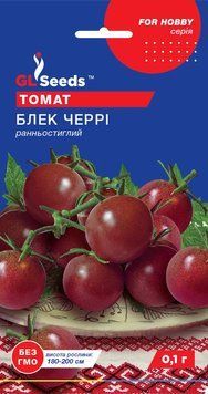 Томат Блек Черрі 324 фото