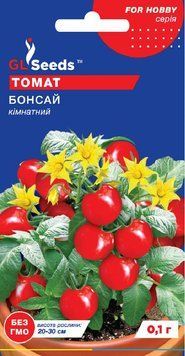 Томат Бонсай черрі 325 фото