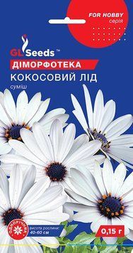 Діморфотека Кокосовий лід 30 фото