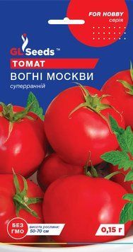 Томат Вогні Москви 405 фото