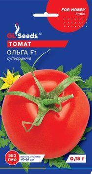 Томат Ольга F1 329 фото