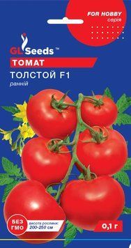 Томат Толстой F1 333 фото