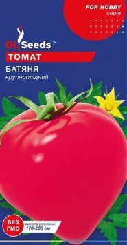 Насіння Томату Батяня 905 фото