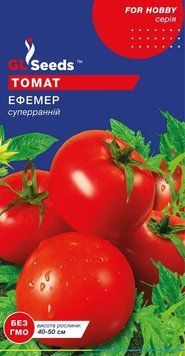 Насіння Томату Ефемер 913 фото